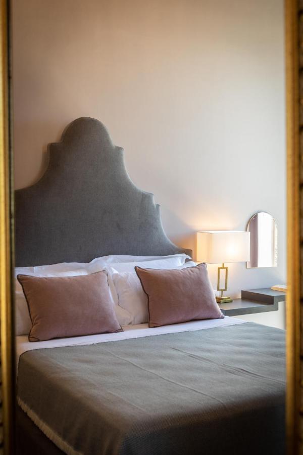 Villa Masetta - Luxury Suites ปาแลร์โม ภายนอก รูปภาพ