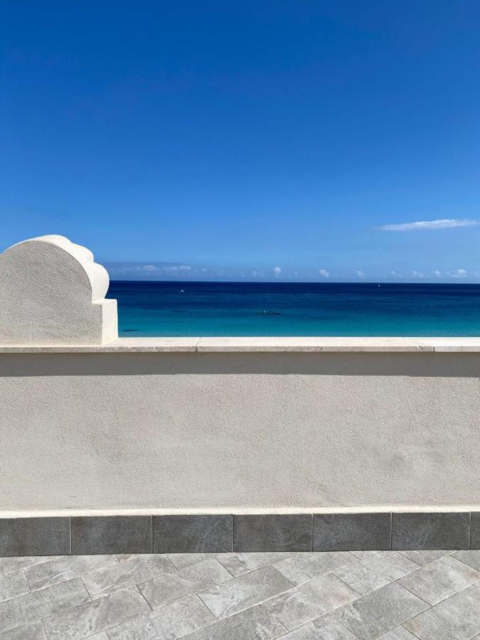 Villa Masetta - Luxury Suites ปาแลร์โม ภายนอก รูปภาพ