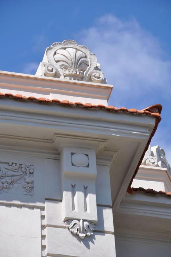 Villa Masetta - Luxury Suites ปาแลร์โม ภายนอก รูปภาพ