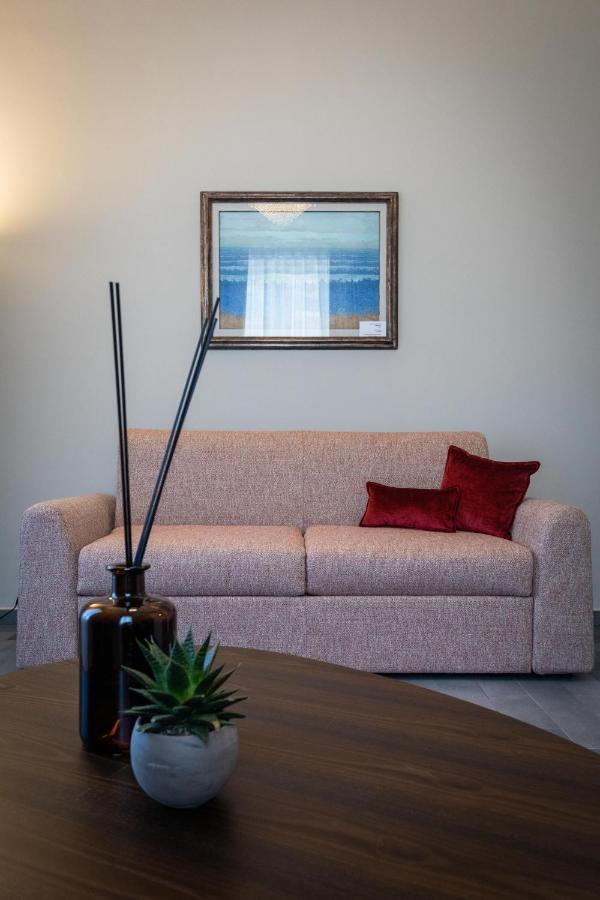Villa Masetta - Luxury Suites ปาแลร์โม ภายนอก รูปภาพ